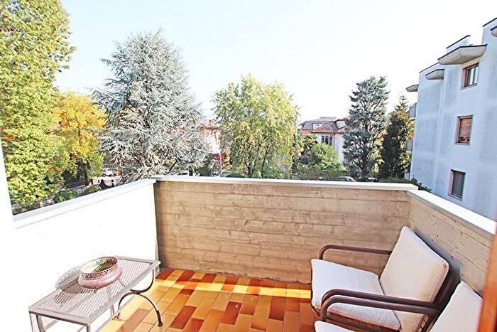 Appartamento bilocale in vendita in Via Milazzo, Bergamo