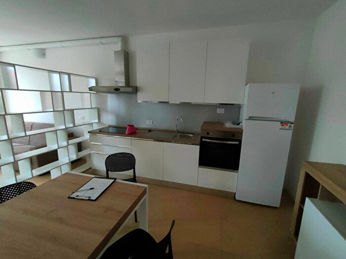 Appartamento monolocale in affitto in Centro, Legnago