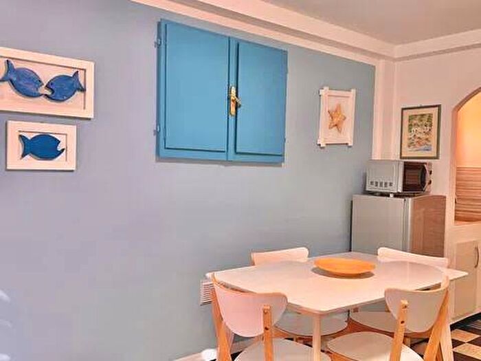 Appartamento bilocale in affitto in Via Aurelia, Varigotti, Finale Ligure