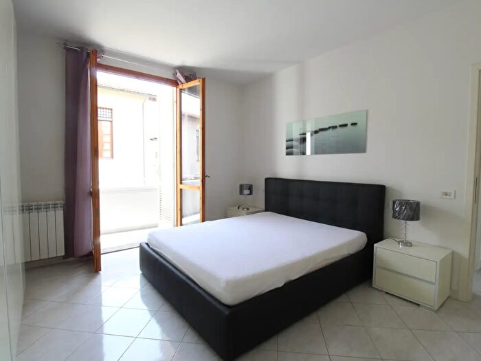 Appartamento trilocale in vendita in Via Cecco Angiolieri, Santa Croce SullArno