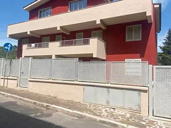 Appartamento quadrilocale in affitto in De Filippo No Number, Centro, Itri