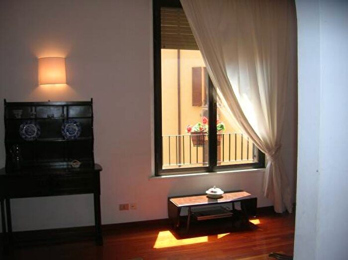Appartamento trilocale in affitto in CORSO GARIBALDI, Moscova, Milano