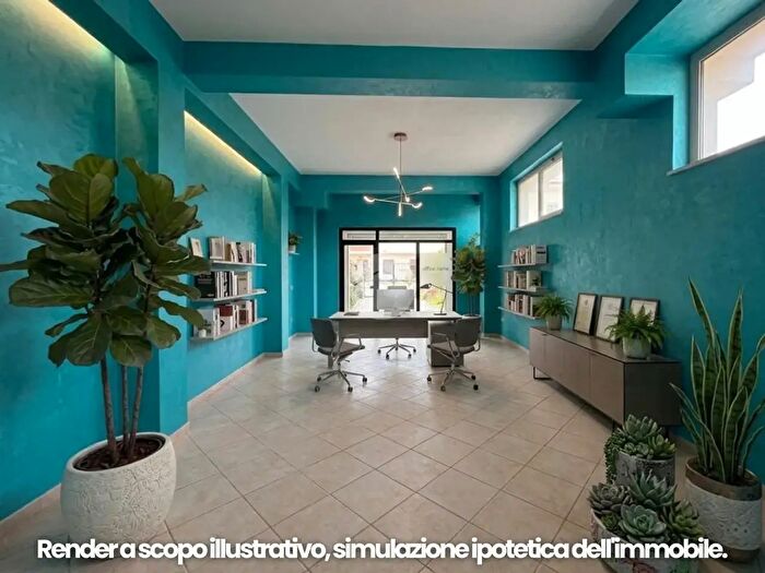 Appartamento monolocale in vendita in Via Cupello, Avezzano