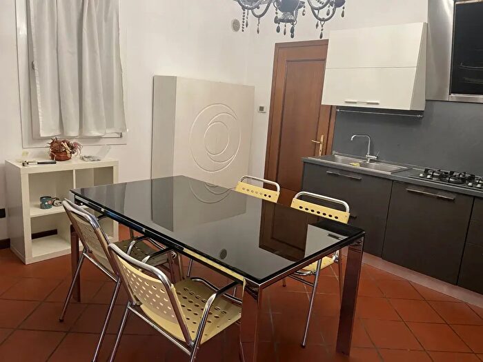 Casa quadrilocale in affitto in Via Sacro Cuore, Padova