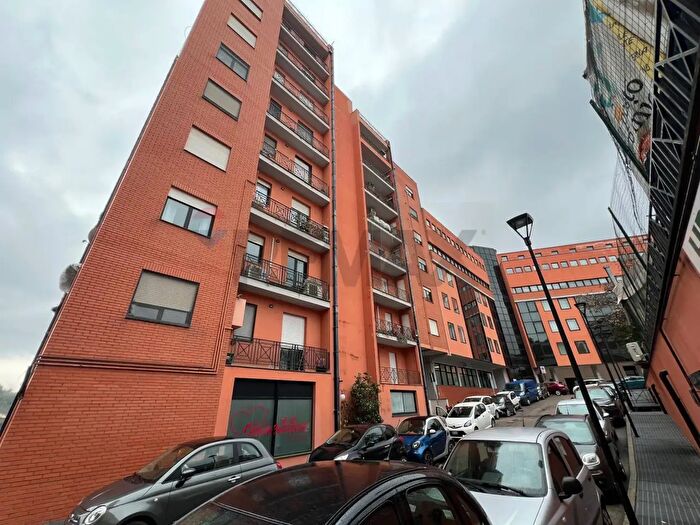 Appartamento quadrilocale in vendita in Via Domenico Spezioli, Chieti