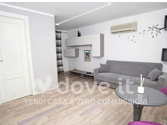 Appartamento monolocale in vendita in Viale Campania, Palermo