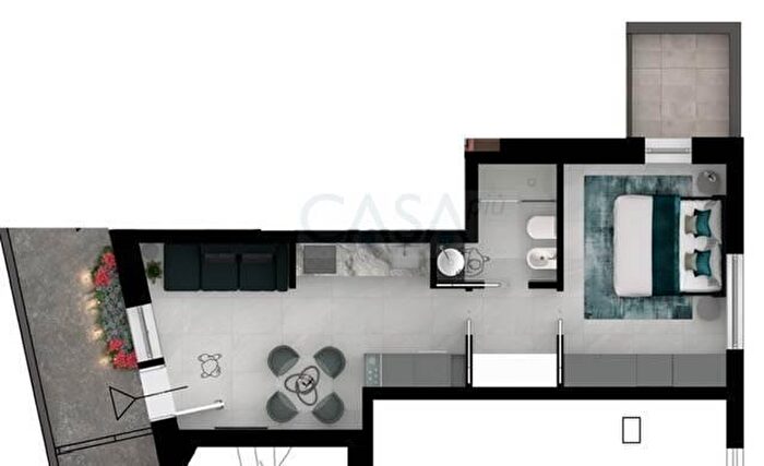 Case in Vendita e in Affitto - 3