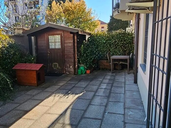 Case in Vendita e in Affitto - 3