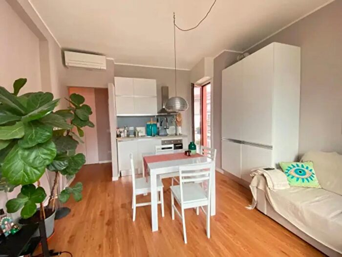 Appartamento bilocale in affitto in Via dei Grimani, Milano