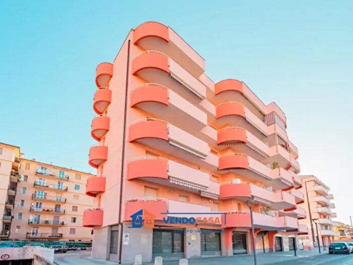Appartamento bilocale in vendita in Via Carloforte, Albenga