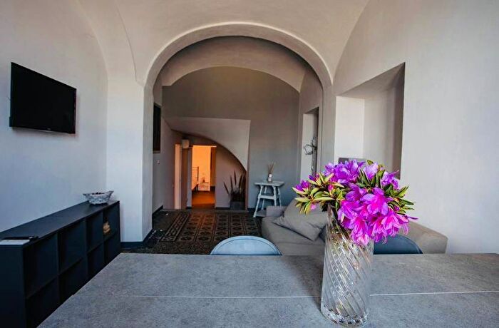 Appartamento bilocale in affitto in Via Giuseppe Mazzini, Belgirate