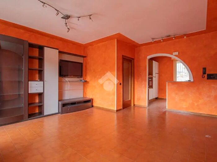 Appartamento trilocale in vendita in Via Padile, Gardone Val Trompia