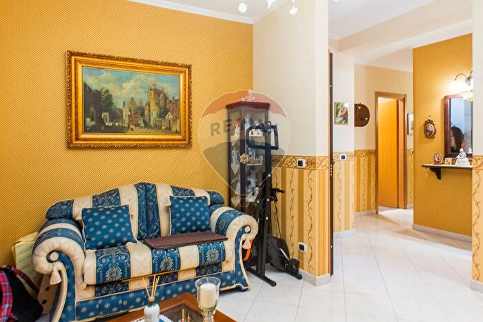 Appartamento quadrilocale in vendita in Paterno