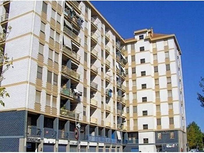 Appartamento bilocale in affitto in Via Benedetto Croce, Piazza Aldo Moro Parco San Felice, Foggia