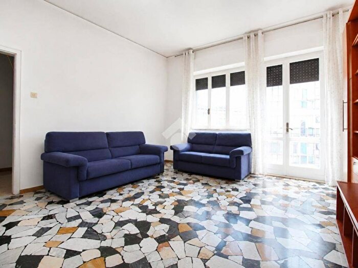 Casa trilocale in affitto in Viale G Trissino, Stadio Borgo Casale, Vicenza