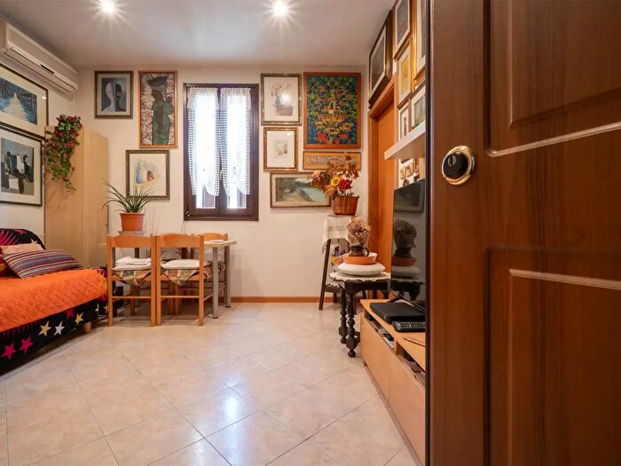 Appartamento bilocale in vendita in Via Roma, Minerbio