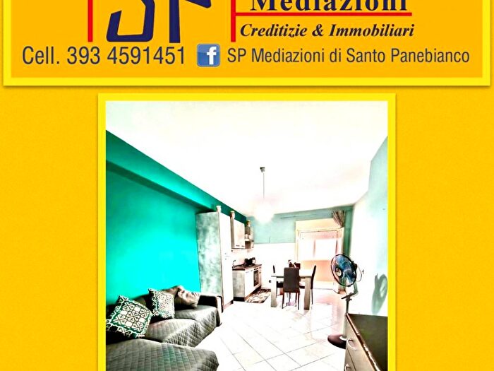 Appartamento bilocale in affitto in Via Spiaggia, Centro, Mascali