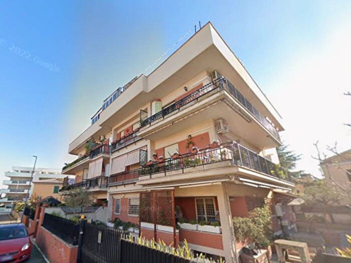 Appartamento monolocale in affitto in Via Lucciano, Quarto Miglio, Roma