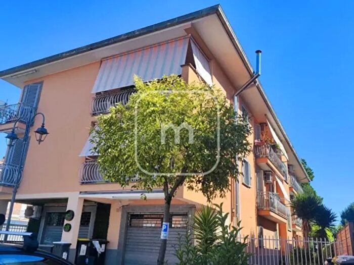Appartamento trilocale in vendita in Viale Aldo Moro, Gallicano Nel Lazio