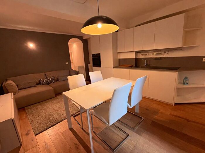 Appartamento bilocale in affitto in Via Savenella, Castiglione Tribunale, Bologna