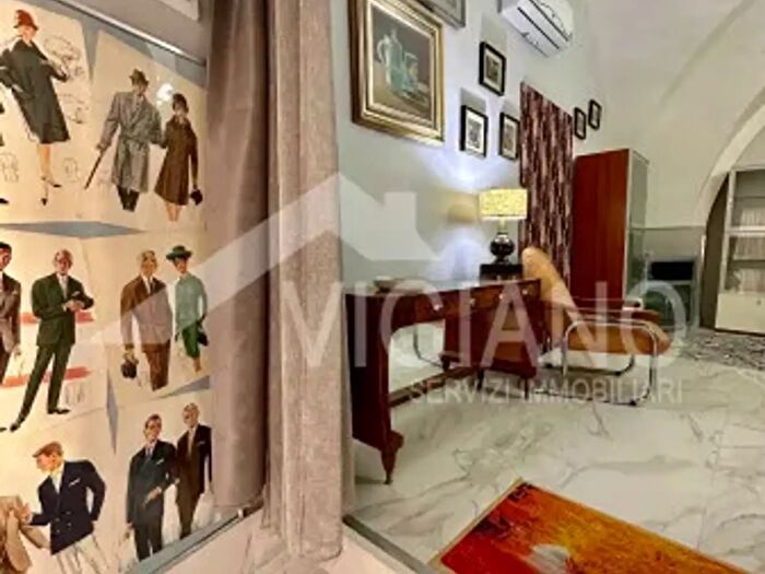 Appartamento bilocale in affitto in Piazza Piano delle Croci, Foggia