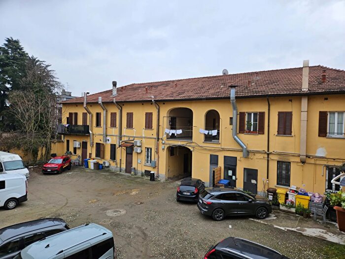 Appartamento bilocale in vendita in Via Alessandro Coti Zelati, Paderno Dugnano