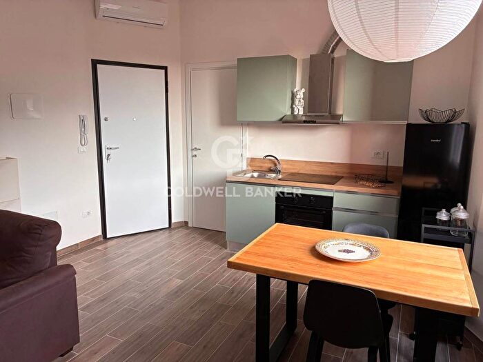 Appartamento monolocale in affitto in Via Marco Celio, Borgo Panigale, Bologna