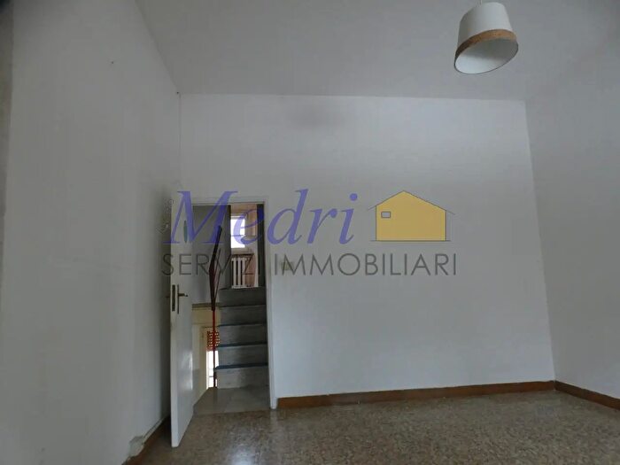 Casa trilocale in vendita in Via Savio, Cesena