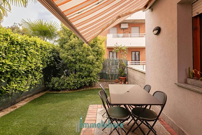 Appartamento trilocale in vendita in Via Giorgio Ambrosoli Seveso, Seveso