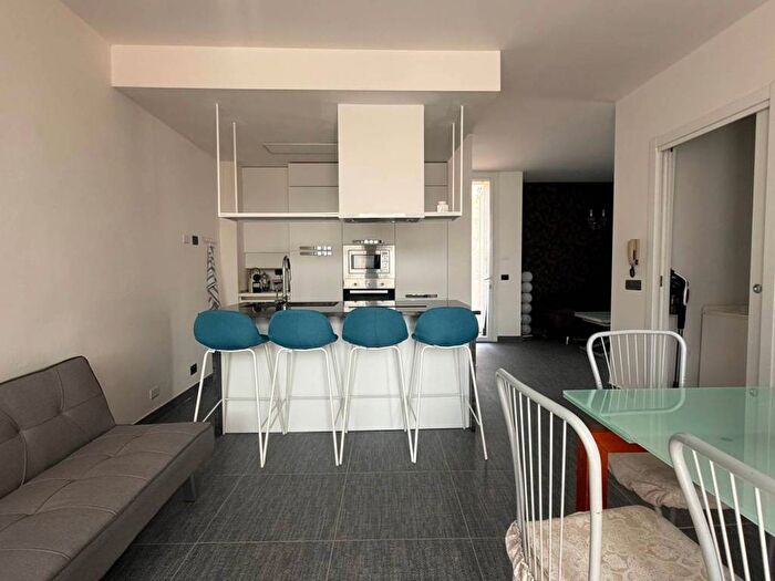 Appartamento bilocale in affitto in Via Rosario, Picedo, Polpenazze del Garda