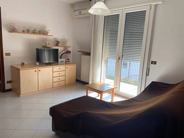Appartamento bilocale in affitto in Castelfranco Veneto