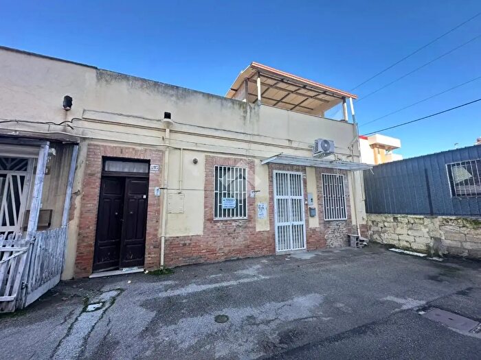 Casa bilocale in vendita in Viale Leone XIII, Foggia