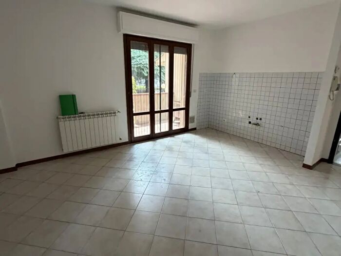 Appartamento trilocale in vendita in Prato