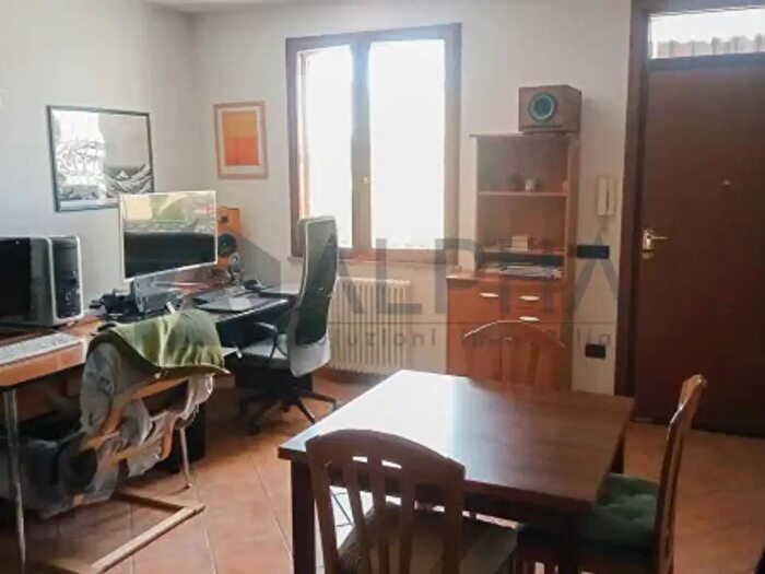 Casa quadrilocale in vendita in Via Maria Montessori, Russi