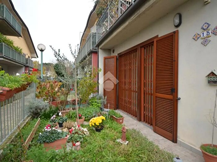 Appartamento bilocale in vendita in Via delle Gerre, Brembate