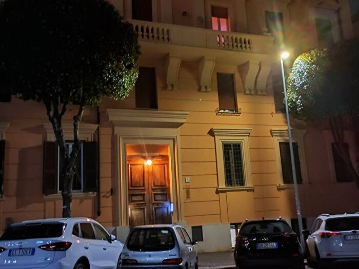 Appartamento monolocale in affitto in Via Nicolò III, Gregorio VII Piccolomini, Roma