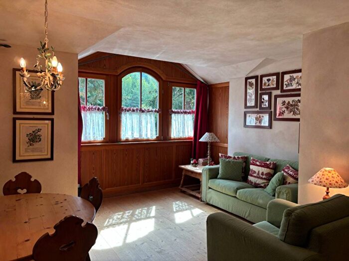 Appartamento trilocale in affitto in Hauensteinweg, Siusi, Castelrotto