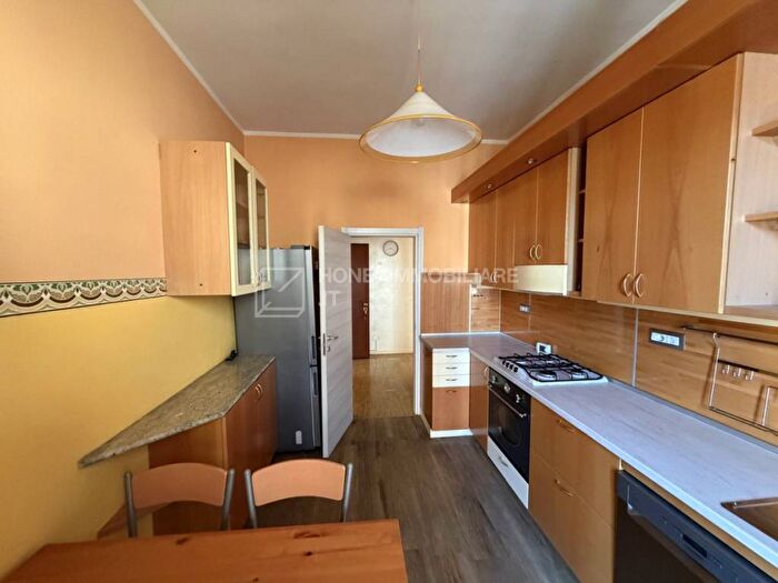 Appartamento quadrilocale in affitto in Via Milano, Centro, Salsomaggiore Terme