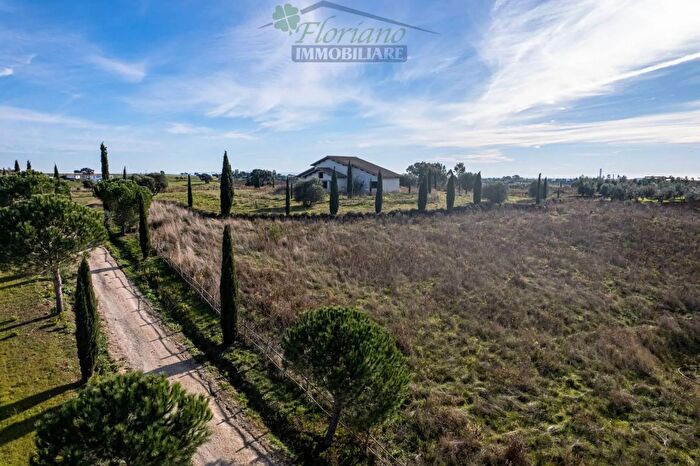 Casa con 6 locali in vendita in Località Cacciata Grande, Montalto Di Castro