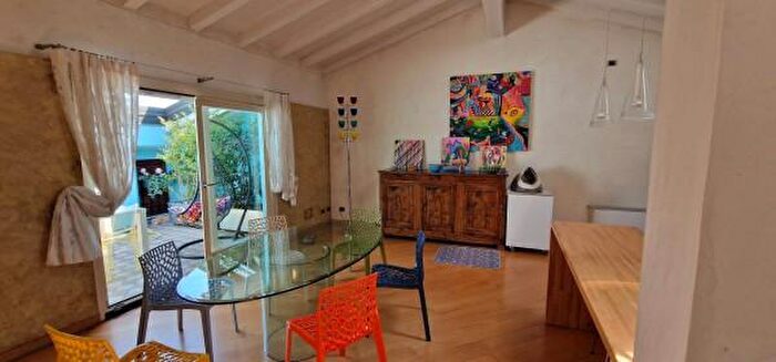 Appartamento quadrilocale in vendita in Via Roma, Pralboino