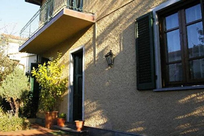 Appartamento con 5 locali in affitto in Forte Dei Marmi