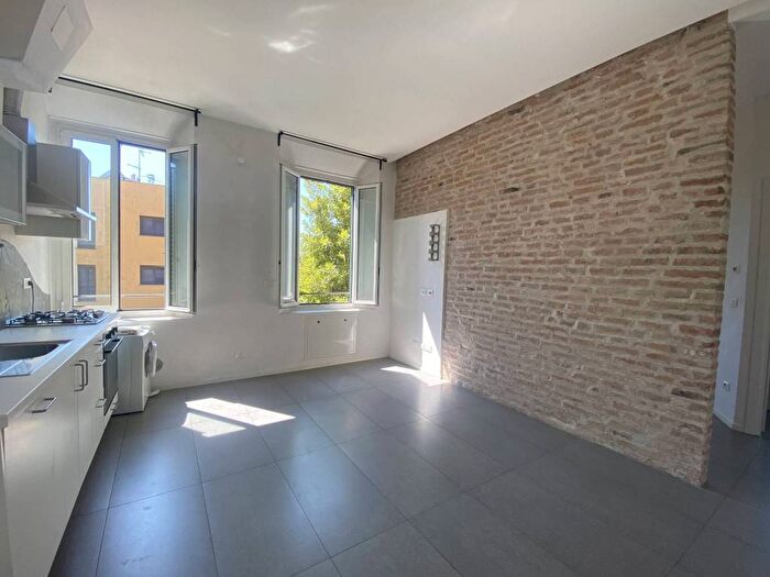 Appartamento bilocale in affitto in via del Milliario, Santa Viola, Bologna