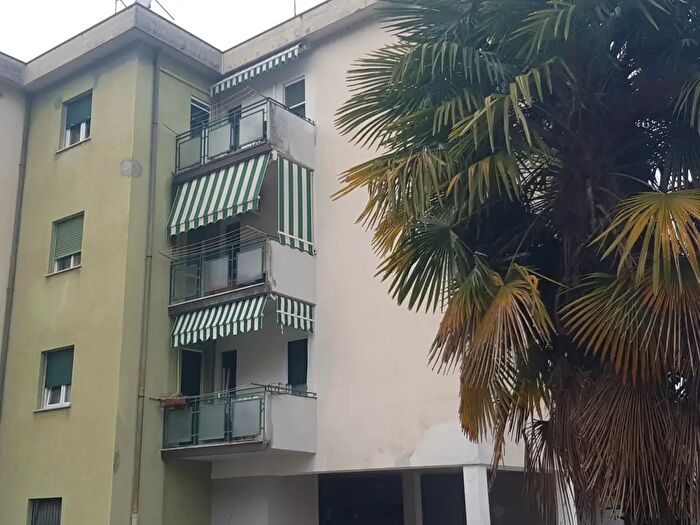 Appartamento trilocale in vendita in Via Firenze, Cervignano Del Friuli