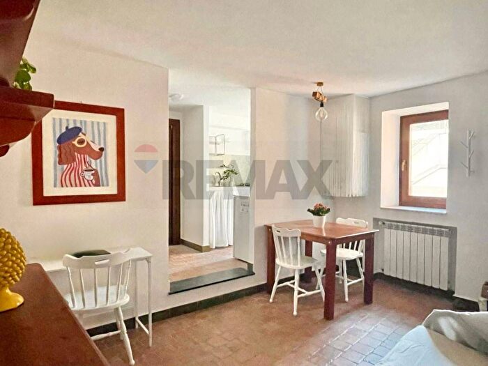 Appartamento monolocale in affitto in Cortile Del Musico, Cassaro, Palermo