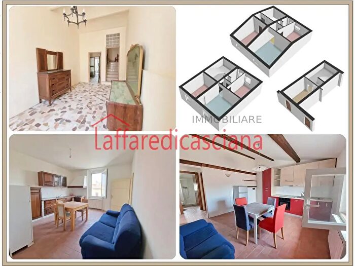 Casa con 6 locali in vendita in Via del Commercio Sud, Casciana Terme Lari