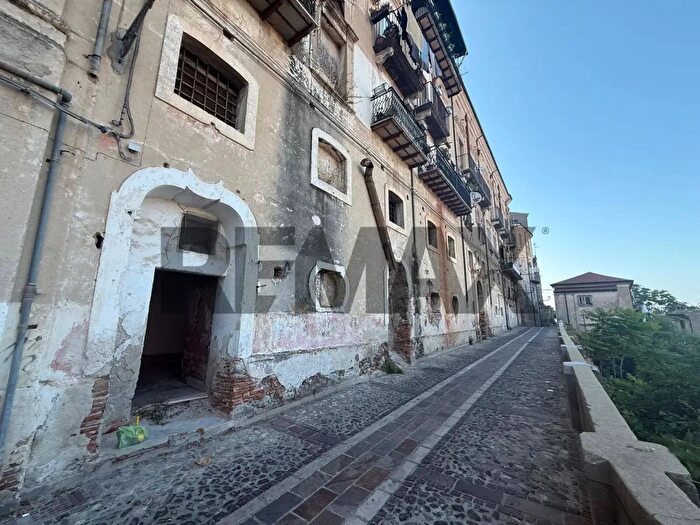Appartamento bilocale in vendita in CoriglianoRossano