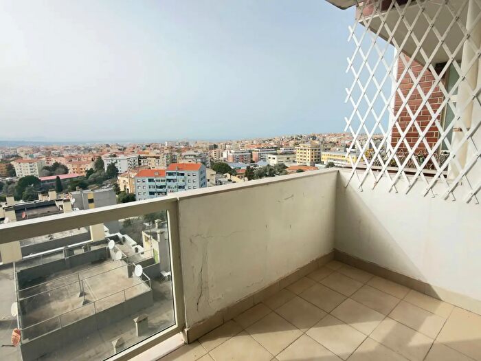 Appartamento quadrilocale in vendita in Via Ugo La Malfa, Sassari