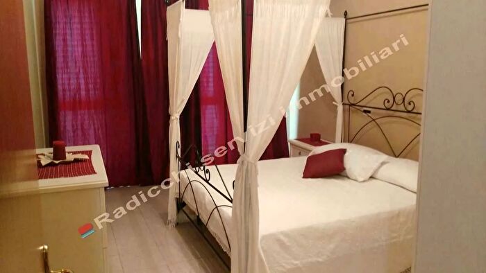 Appartamento bilocale in affitto in Via Ammiraglio Morin a, Forte Dei Marmi