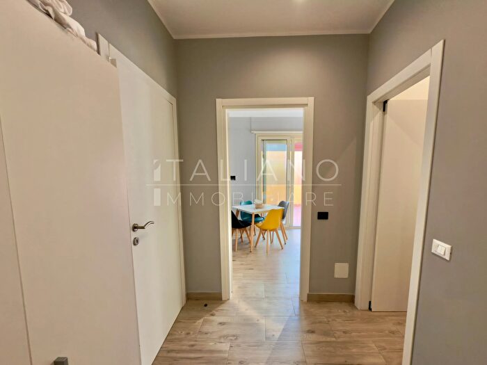 Appartamento bilocale in vendita in Via Giorgio Rizzo, Milazzo