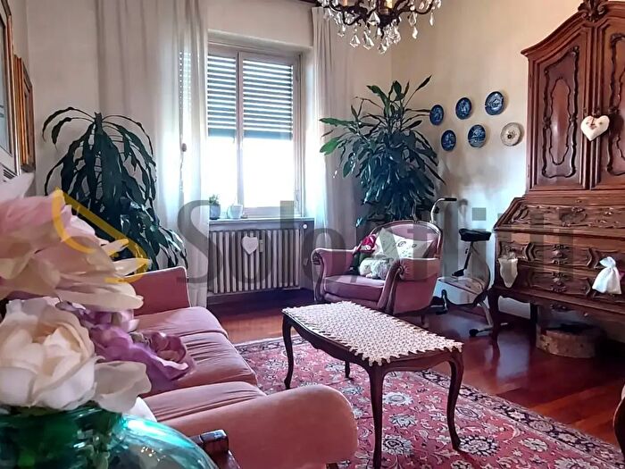 Appartamento quadrilocale in affitto in Torino